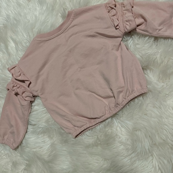 Gymboree outfit for toddler girl (size 2T) - Picture 4 of 9